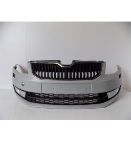 Škoda Octavia III - Predný...