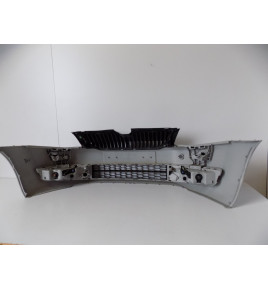 Škoda Octavia III - Predný nárazník - 10129