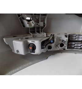 Škoda Octavia III - Predný nárazník - 10129