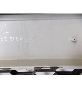 Škoda Octavia III - Predný nárazník - 10129