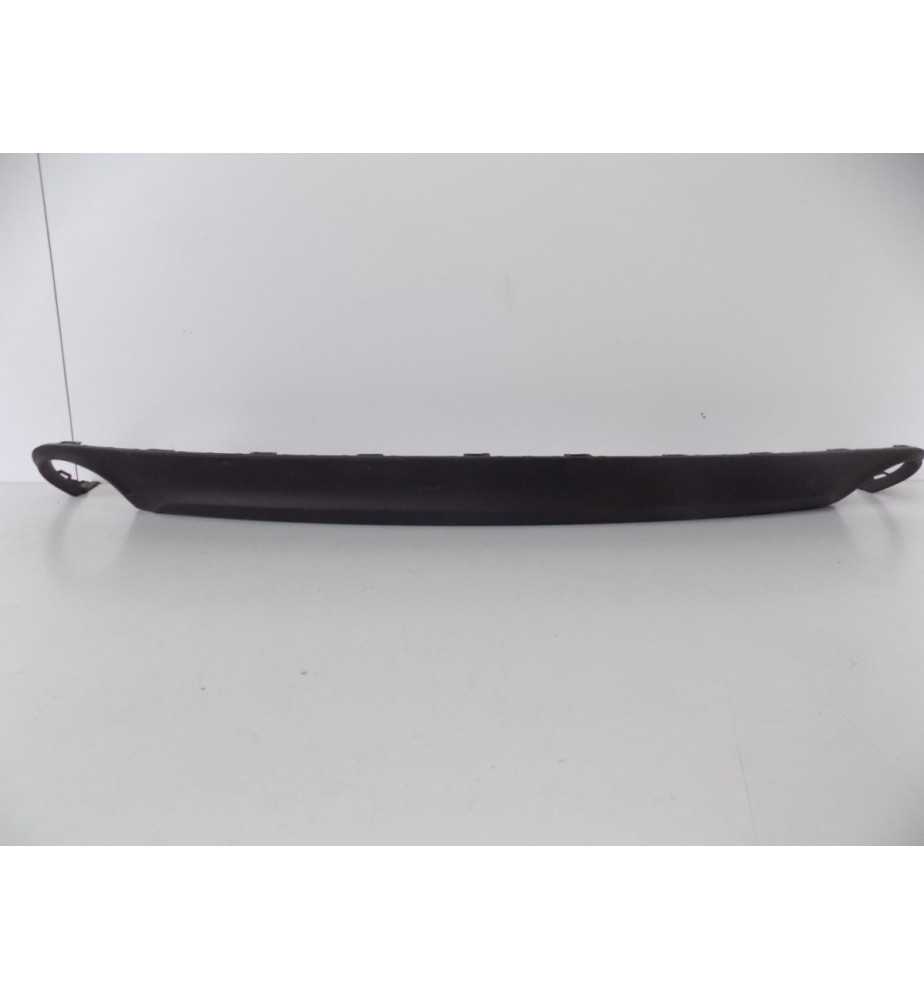 Audi A6 C7 - Spoiler nárazníka zadného - 10130