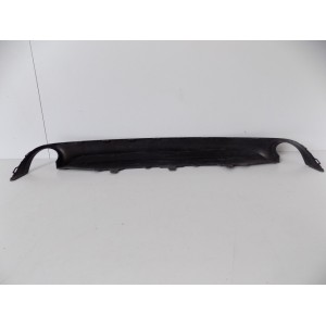 Audi A6 C7 - Spoiler nárazníka zadného - 10130 | mobilpol.sk