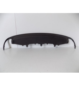 Audi A6 C7 - Spoiler nárazníka zadného - 10130
