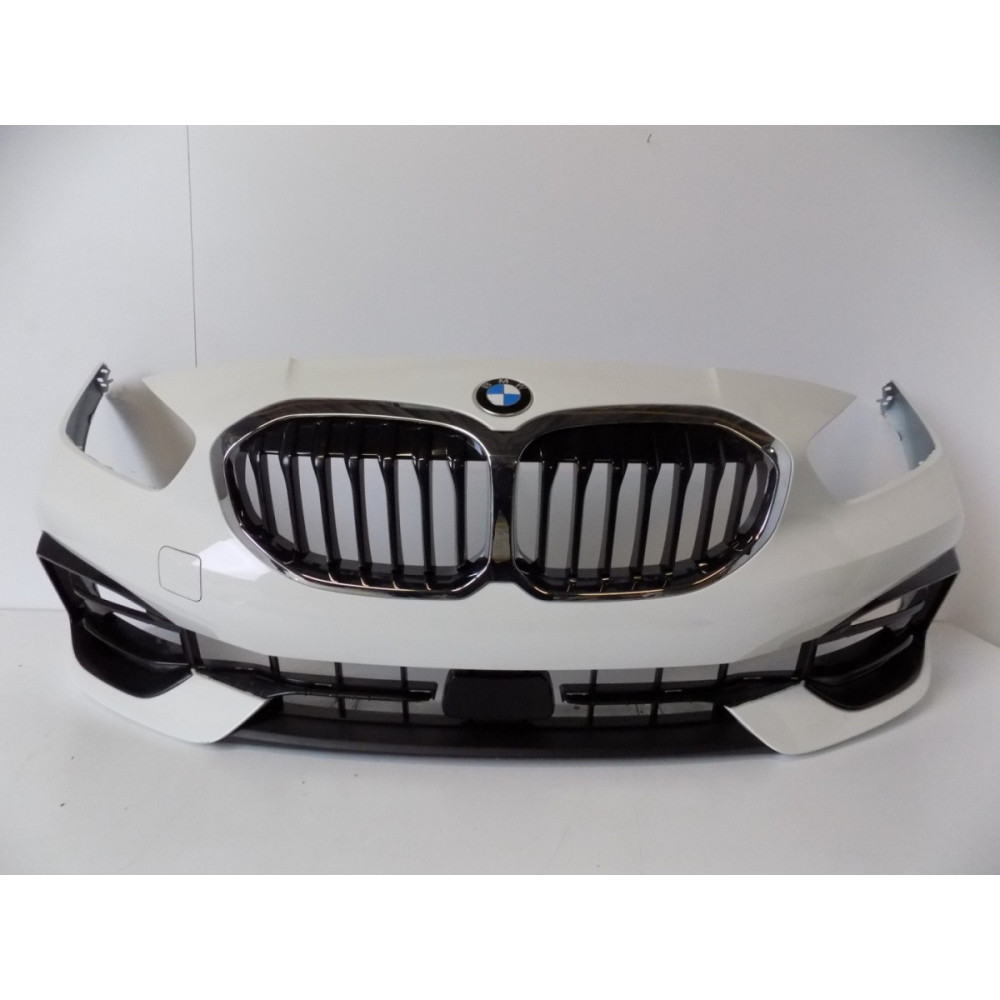 BMW 1 F40 Predný nárazník - 10136