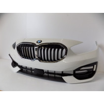 BMW 1 F40 Predný nárazník - 10136