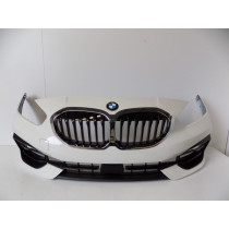 BMW 1 F40 Predný nárazník - 10136