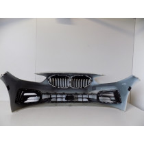 BMW 1 F40 Predný nárazník - 10136