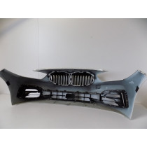 BMW 1 F40 Predný nárazník - 10136