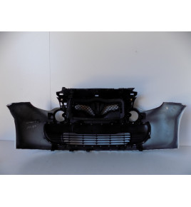 Renault Twingo III - Predný nárazník - 10137