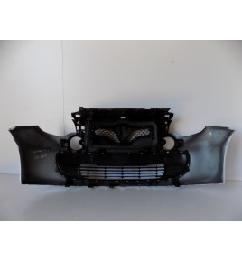 Renault Twingo III - Predný nárazník - 10137