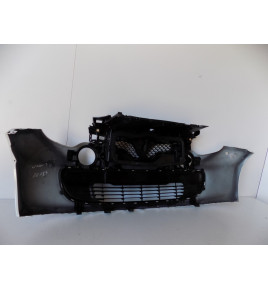 Renault Twingo III - Predný nárazník - 10137