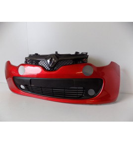 Renault Twingo IV - Predný nárazník - 10138