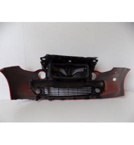 Renault Twingo IV - Predný nárazník - 10138