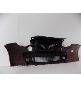 Renault Twingo IV - Predný nárazník - 10138