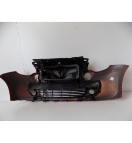 Renault Twingo IV - Predný nárazník - 10138