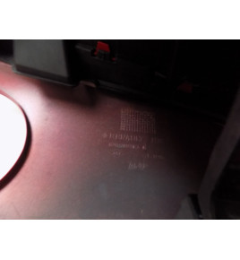 Renault Twingo IV - Predný nárazník - 10138