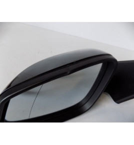 BMW 5 F10 F11 LCI Ľavé zrkadlo 7 PIN - 4502