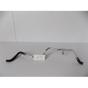 BMW X5 F15 POTRUBIE CHLADIACEJ KVAPALINY - 2426 | mobilpol.sk