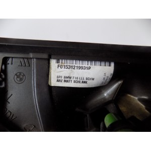 BMW 5 F10 F11 LCI Ľavé zrkadlo 7 PIN - 4502 | mobilpol.sk