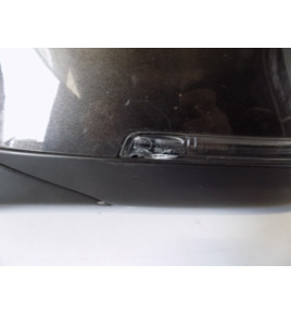 BMW 5 F10 F11 LCI Zrkadlo Ľavé 7 PIN - 4503