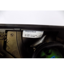 BMW 5 F10 F11 LCI Zrkadlo Ľavé 7 PIN - 4503