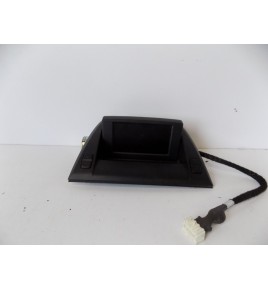 BMW X3 E83 Monitor\Displej...