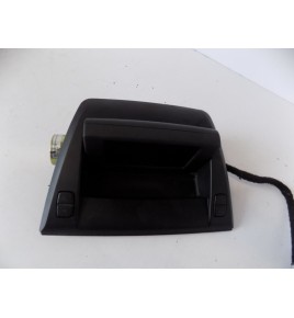 BMW X3 E83 Monitor\Displej - 4504