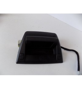 BMW X3 E83 Monitor\Displej - 4504