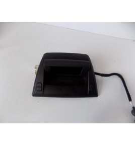 BMW X3 E83 Monitor\Displej - 4504