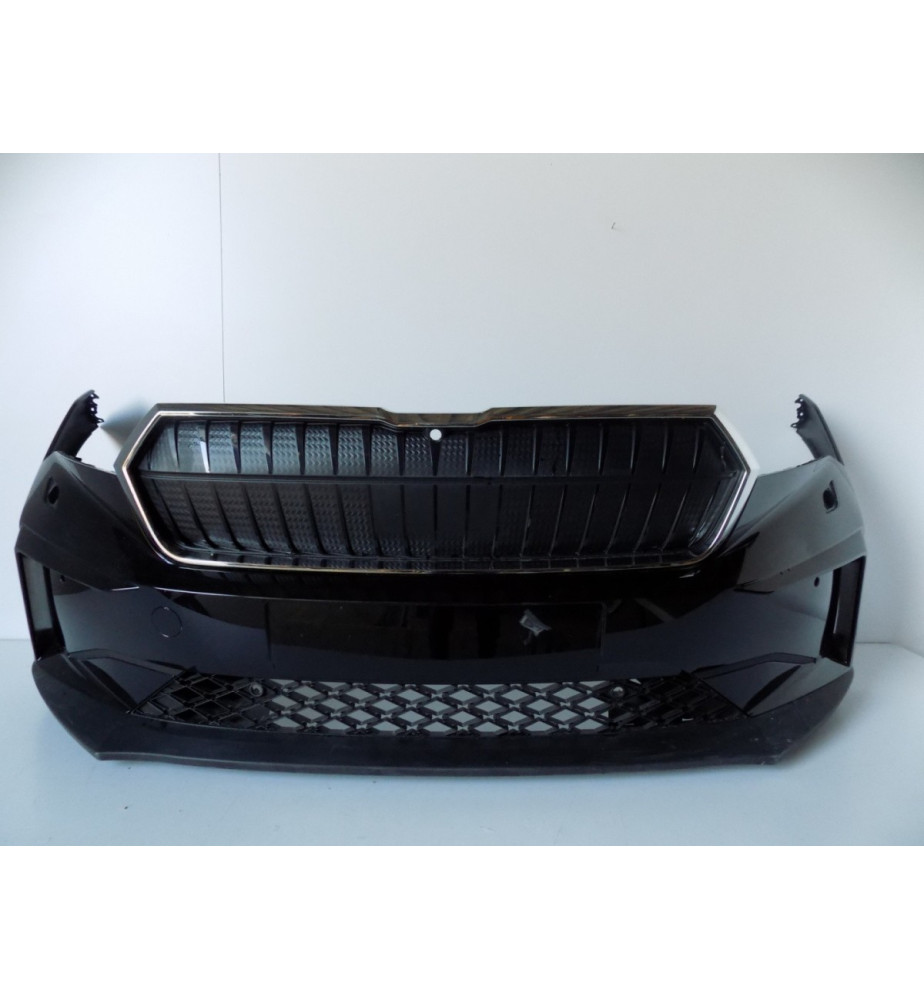 Škoda Enyaq - Predný nárazník - 10140