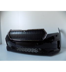 Škoda Enyaq - Predný nárazník - 10140