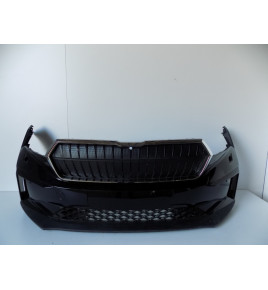 Škoda Enyaq - Predný nárazník - 10140