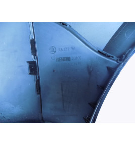 Škoda Enyaq - Predný nárazník - 10140