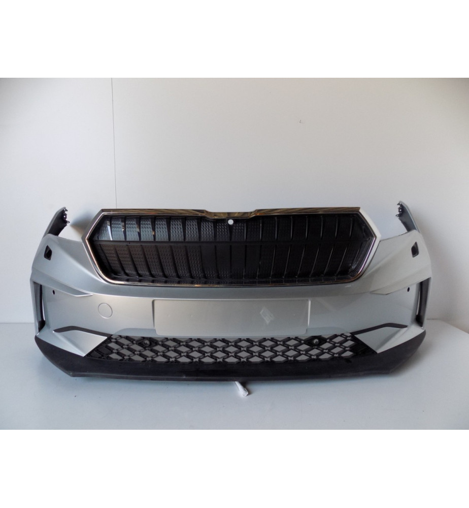 Škoda Enyaq - Predný nárazník - 10141