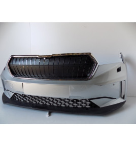 Škoda Enyaq - Predný nárazník - 10141