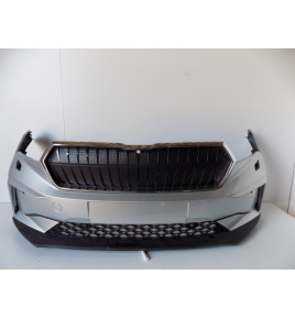 Škoda Enyaq - Predný nárazník - 10141