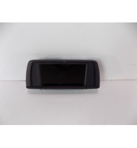 BMW 3 F30 - Navigácia Monitor displej