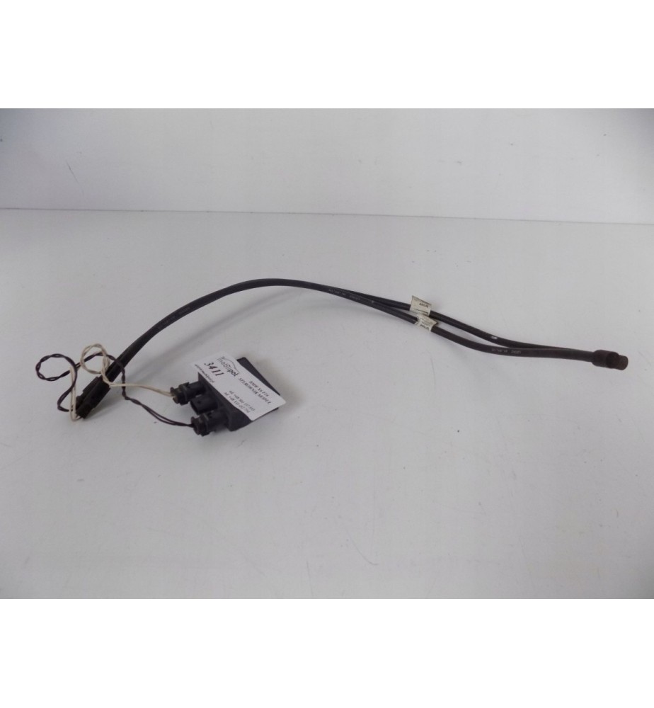 BMW X6 F16 Ovládač otvárania zadných dverí -3411