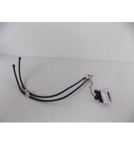 BMW X6 F16 Ovládač otvárania zadných dverí -3411