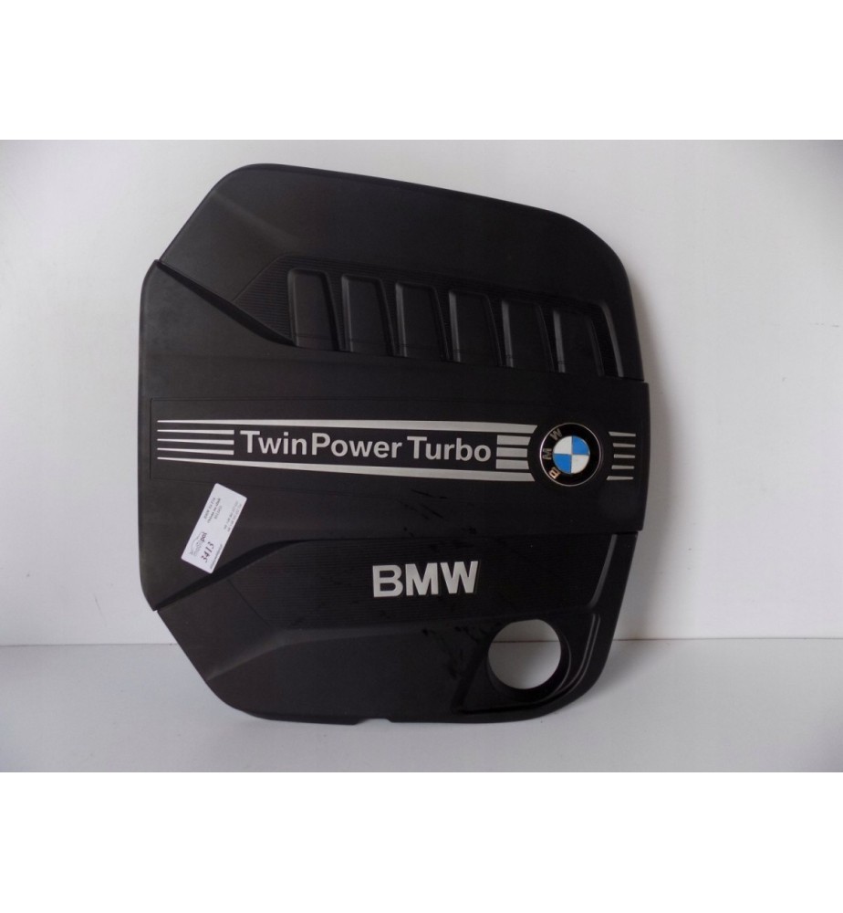 BMW 5 F10 .. BMW X6 F16.. Kryt motora