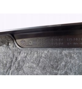 BMW 5 F10 .. BMW X6 F16.. Kryt motora