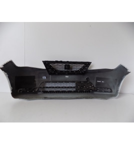 Seat Mii 1SL - Predný nárazník (Biely) - 10154