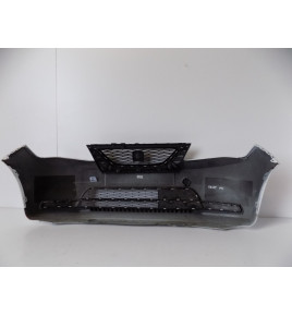 Seat Mii 1SL - Predný nárazník (Biely) - 10154