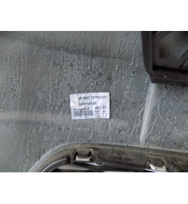 Seat Mii 1SL - Predný nárazník (Biely) - 10154