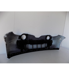 Renault Twingo III - Predný nárazník (biely) - 10162