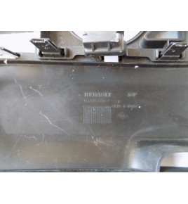 Renault Twingo III - Predný nárazník (biely) - 10162