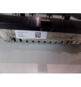 BMW X1 E84 - Monitor displej - 1249