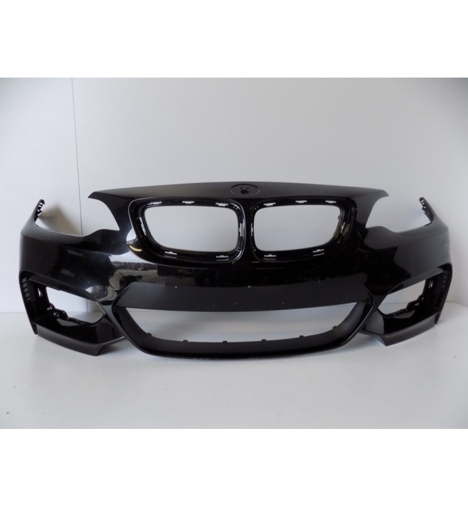 BMW 2 F22 / F23 Predný nárazník M Paket - 10170