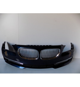 BMW 7 F01 F02 Predný nárazník LCI - 10171
