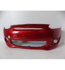 Mitsubishi Space Star - Predný nárazník (bordový) - 10173